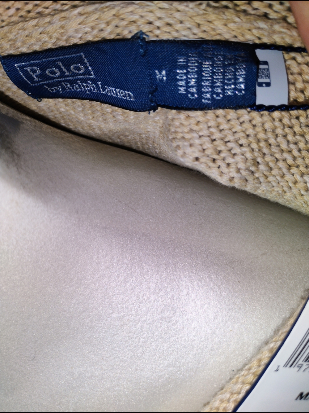 Polo Ralph Lauren Roll Neck Sweater - Picture 7 of 11